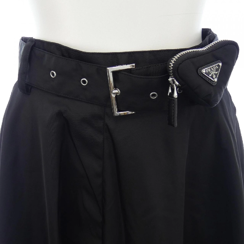 Váy PRADA 21H953 S232 1WQ8 648376