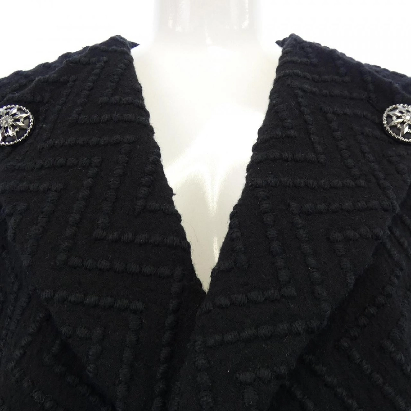 Áo khoác CHANEL P35882V22388 627797