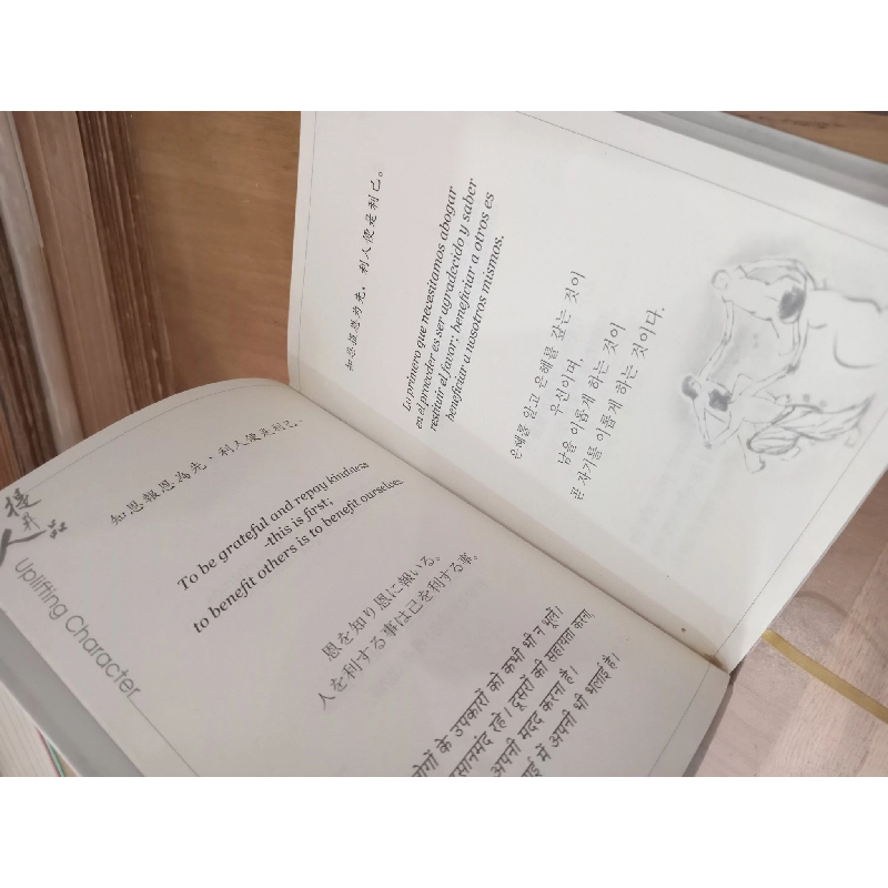 108 adages of wisdom - Master Sheng Yen 1013765