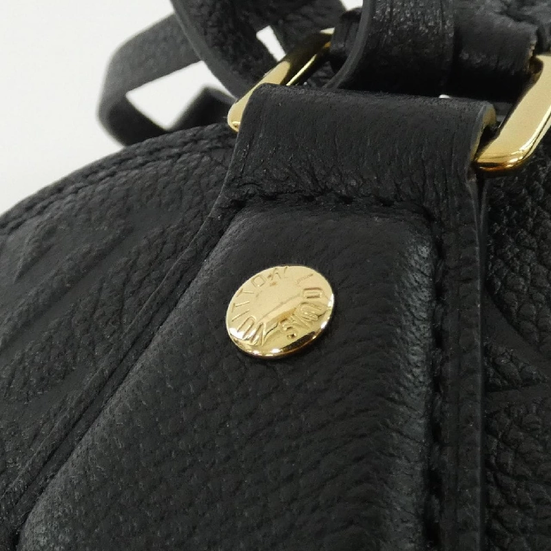 Túi Louis Vuitton Monogram Empreinte Neo Alma BB M44829 616459