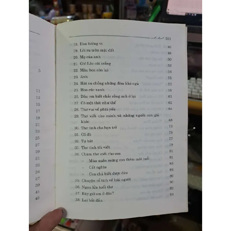 Xuân quỳnh cuộc đời và tác phẩm mới 80% ố bìa cứng 2003 Văn học nước ngoài HCM1809 560884