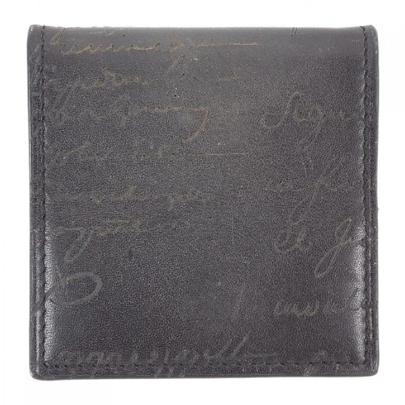 Berluti E0212P COIN CASE - Hàng hiệu Authentic 905644