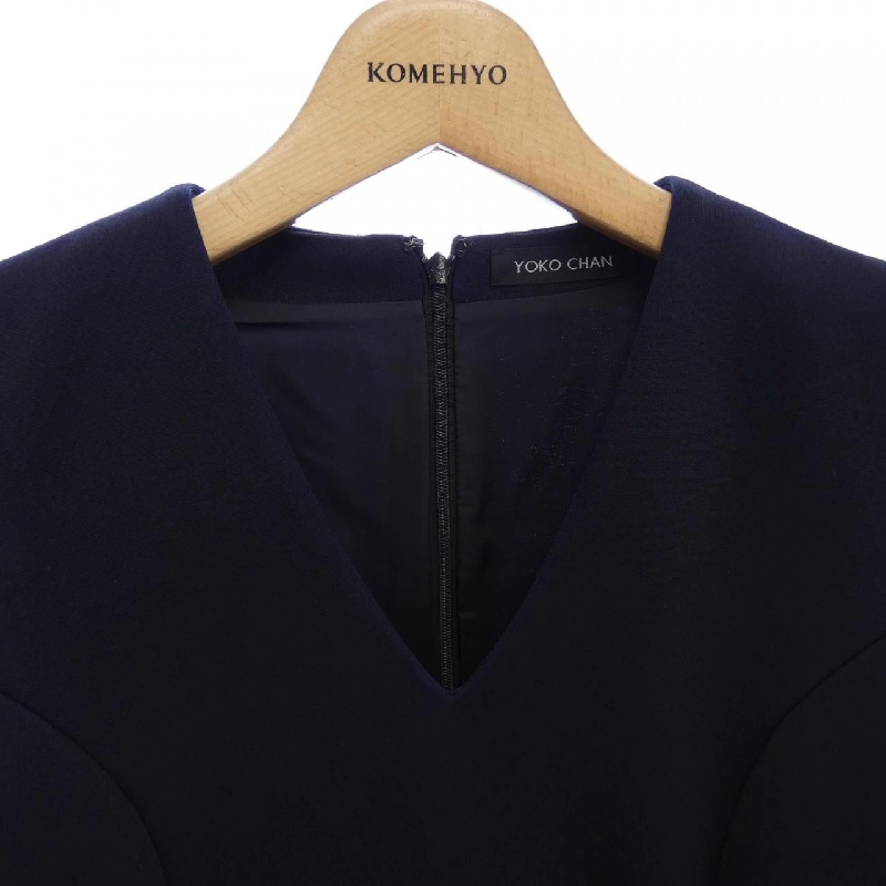 【Mã giảm giá】Yoko Chan YOKO CHAN Đầm 652590