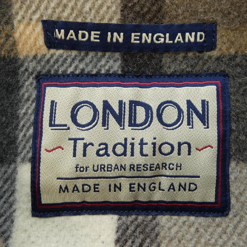 LONDON TRADITION - Áo khoác hàng hiệu Authentic 818889