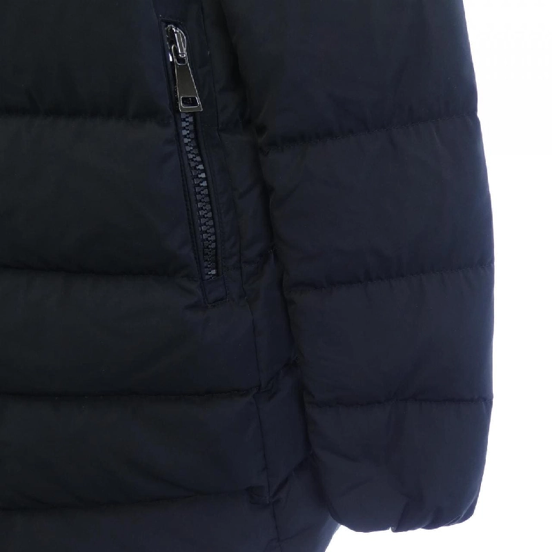 MONCLER PETREA Áo khoác lông - Hàng hiệu Chính hãng 820838