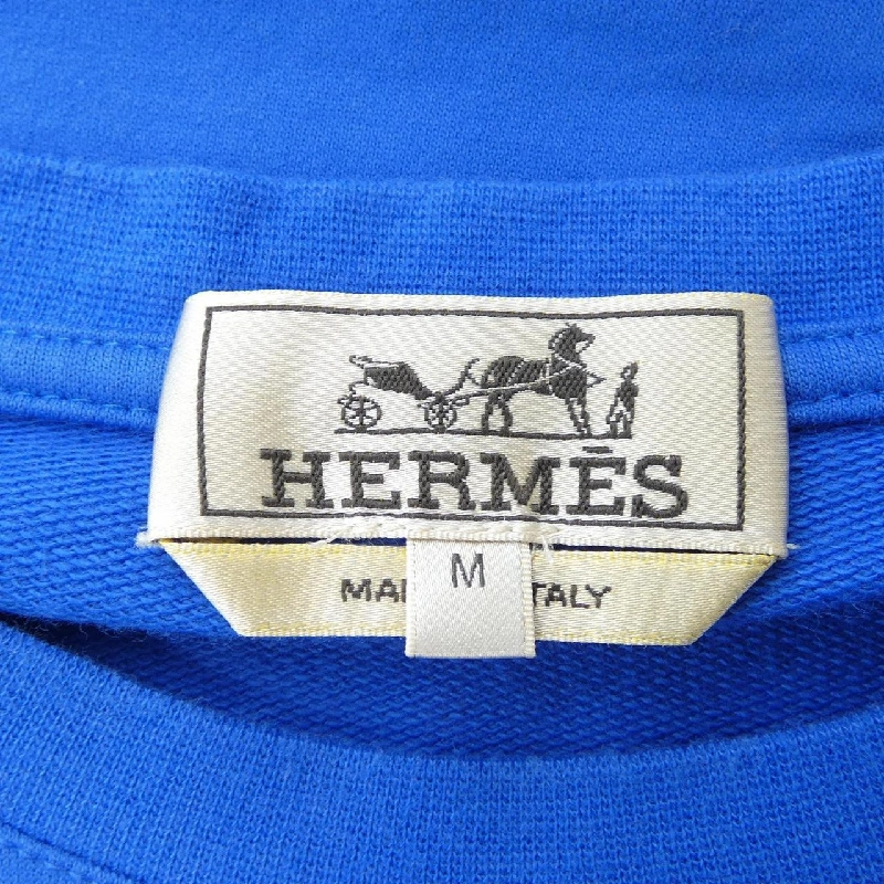 HERMES HELLO MR.FARRIER *11-5749 Áo thun - Hàng hiệu Chính hãng 892779