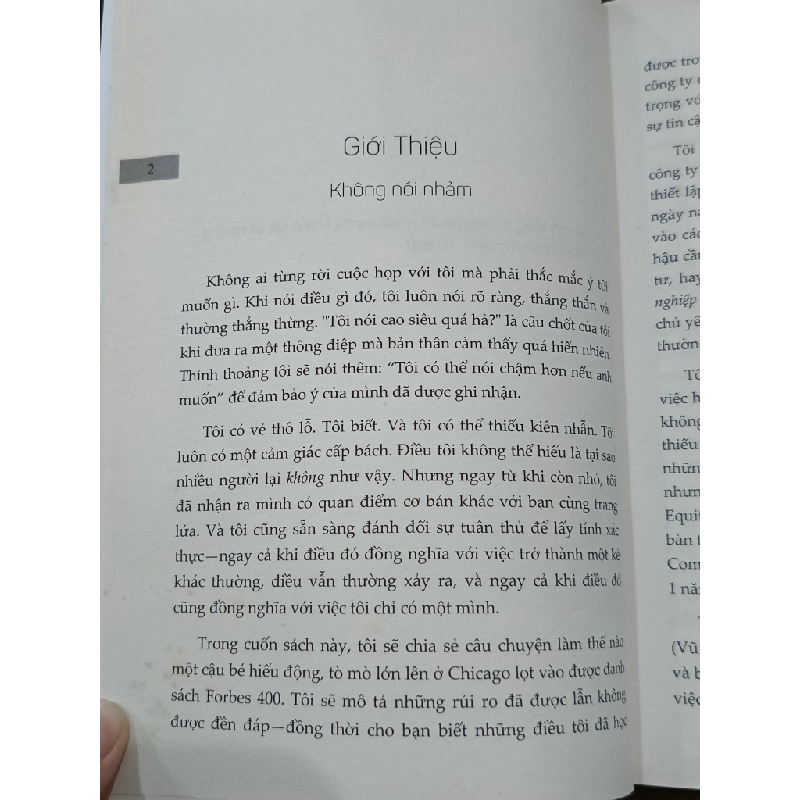Cao thủ săn kèo - Sam Zell (Quốc Khánh, Hạo Nhiên dịch) 505347