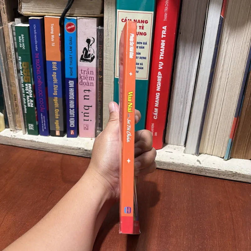 II Sách Phật Giáo: Vua Nai Và Sư Tử Chúa (Truyện Tranh) - Pháp Sư Hải Đào - Từ Nhân (Dịch) 756847