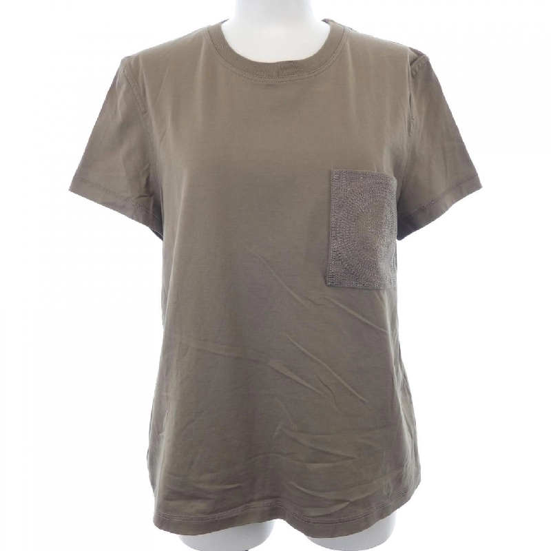 Áo thun HERMES Mosaic 4H4615DA - Hàng hiệu Chính hãng 822985