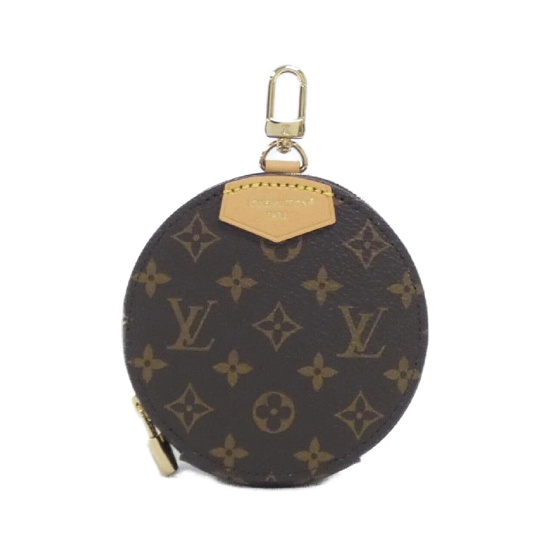 Túi đựng phấn mắt Louis Vuitton Monogram LBC002 - Hàng hiệu Authentic 808104