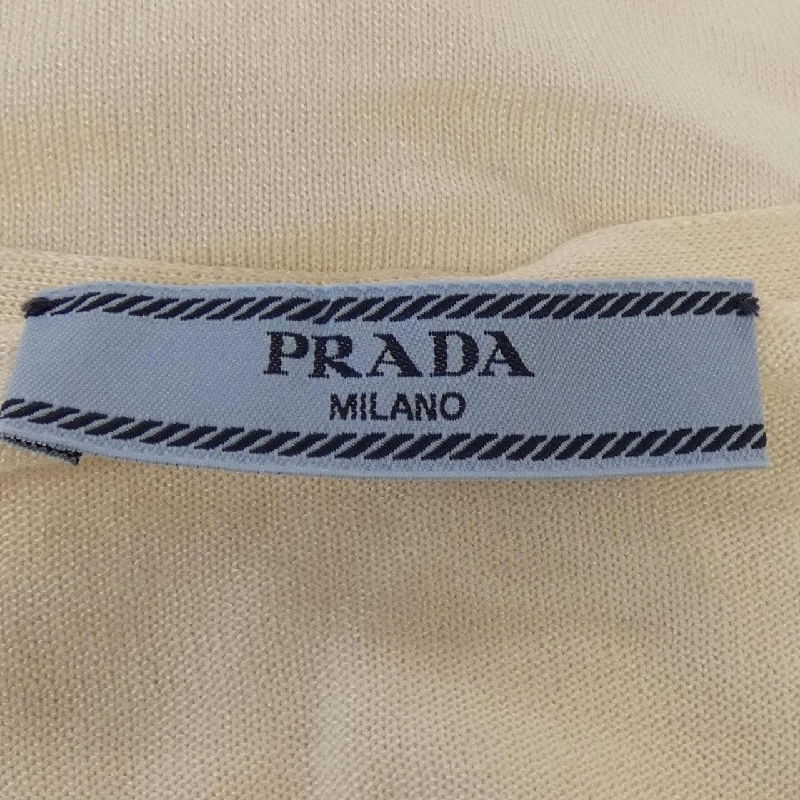 Áo cardigan PRADA P25L07 S221 10OW 627245
