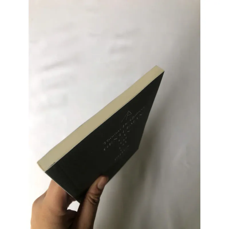 Gentleman Cắn Thuốc Phiện - Thomas De Quincey 799617