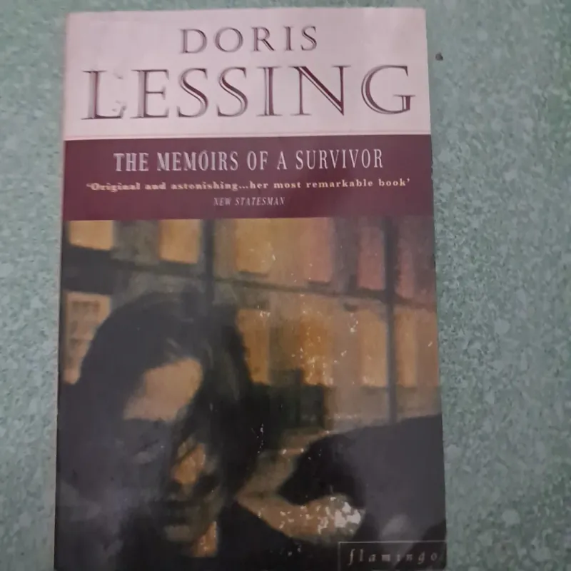 Doris lessing 997959