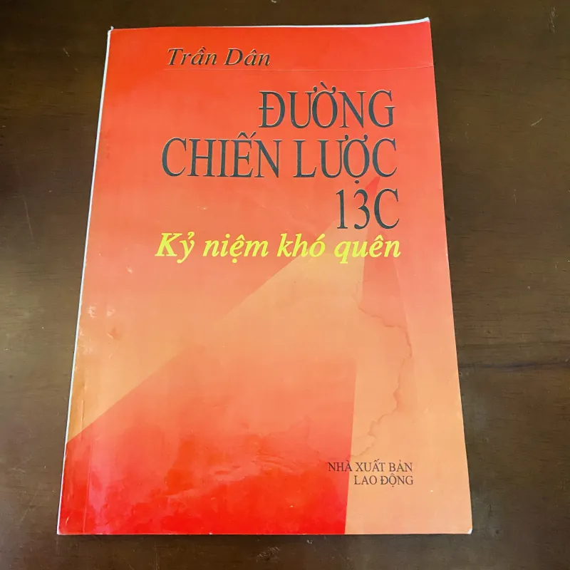 Đường chiến lược 13 C kỷ niệm khó quên (1999) 975876