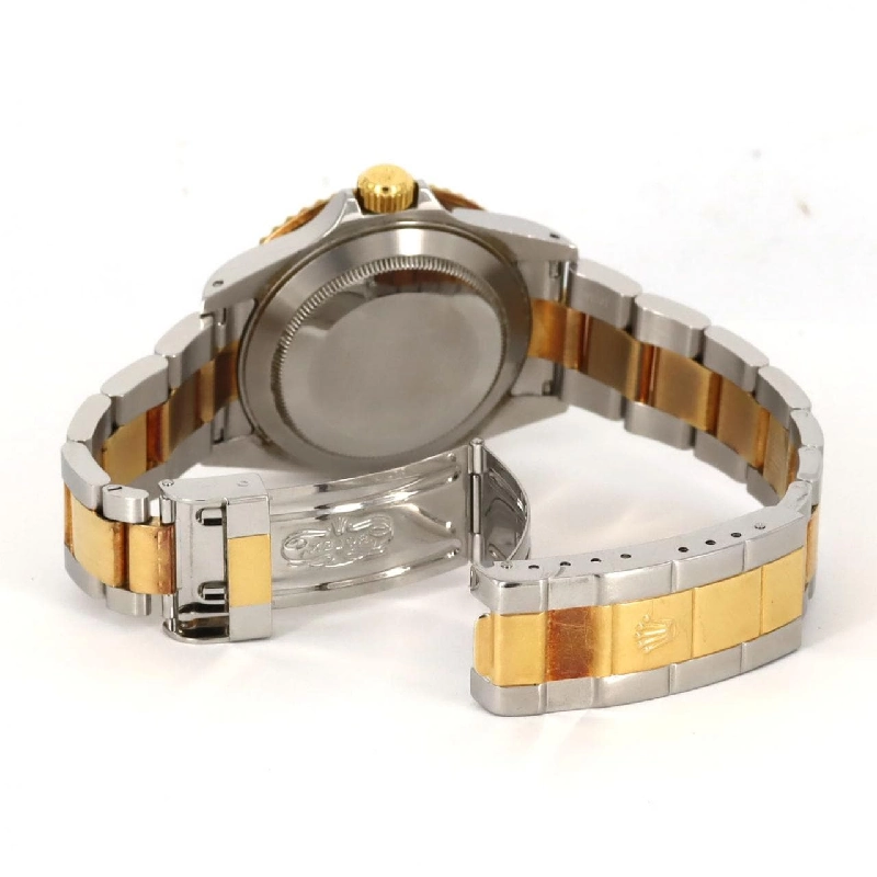 Đồng hồ Rolex Submariner Date 16613 SSxYG tự động K series - Hàng hiệu chính hãng 881028