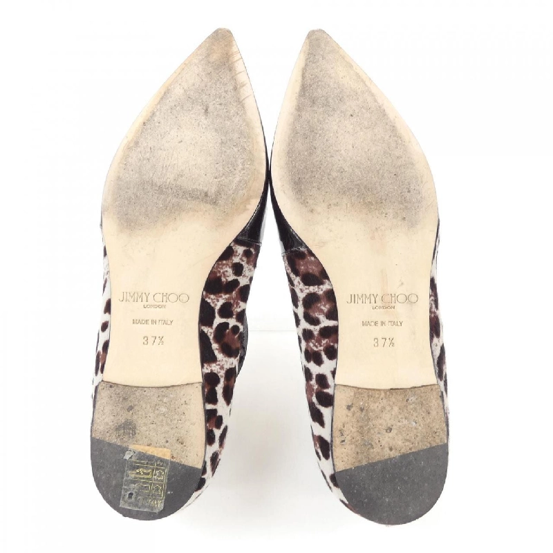 【Mã giảm giá】Giày JIMMY CHOO 661801