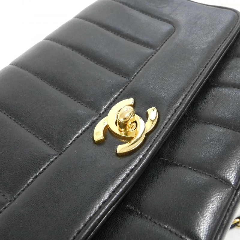 【Vintage】Túi xách chéo Chanel 01297 613856