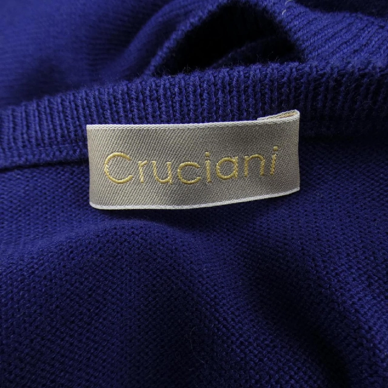 Áo gile Cruciani - Hàng hiệu Authentic 901409