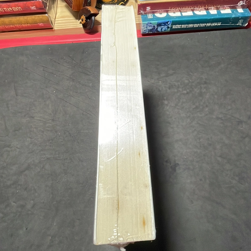 Tất cả chúng ta đều hành xử cảm tính Richard H. Thaler 302360