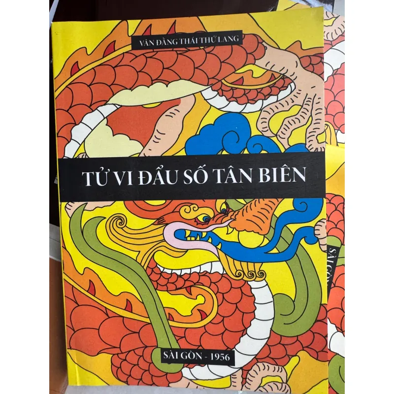 S214. TỬ VI ĐẨU SỐ TÂN BIÊN 1009903