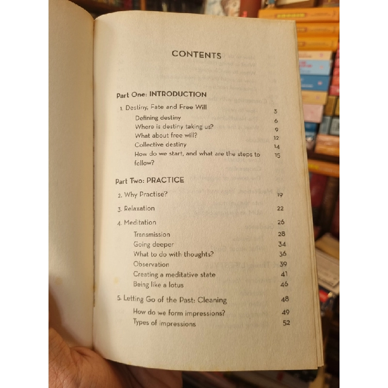 Designing Destiny : The Heartfulness Way - daaji Kamplesh Patel 429558