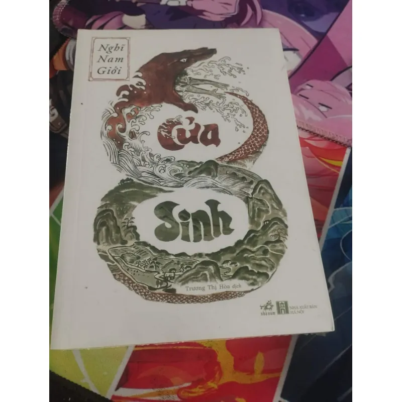 Cửa Sinh - Nghĩ Nam Giới 975464