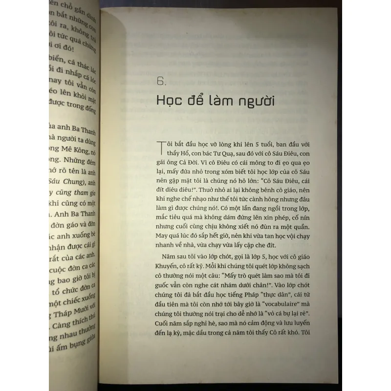 Khi tổ quốc gọi tên mình -Nguyễn Long Trảo 590661