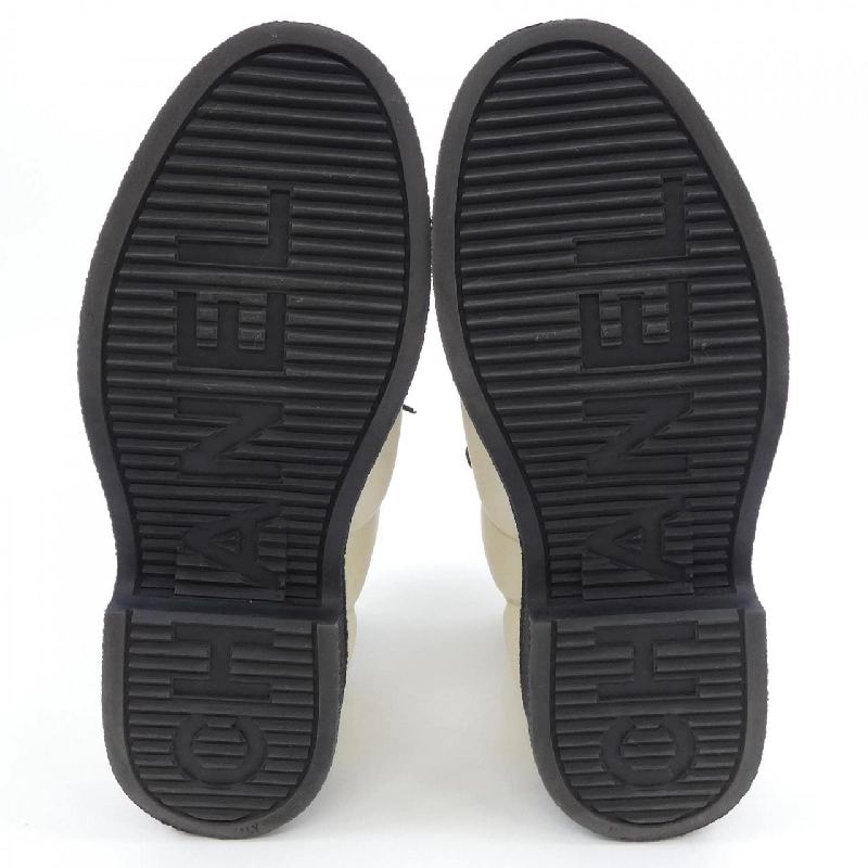 Giày bốt ngắn CHANEL COCO NEIGE G34083X51451 660005