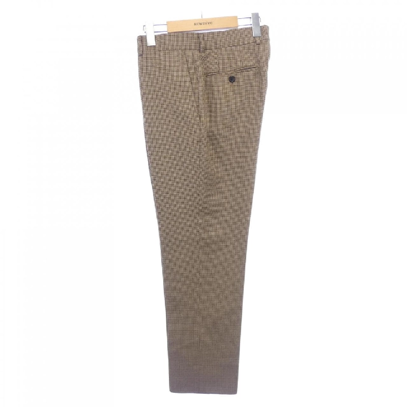 Quần DUNHILL - Hàng hiệu Chính hãng 891883