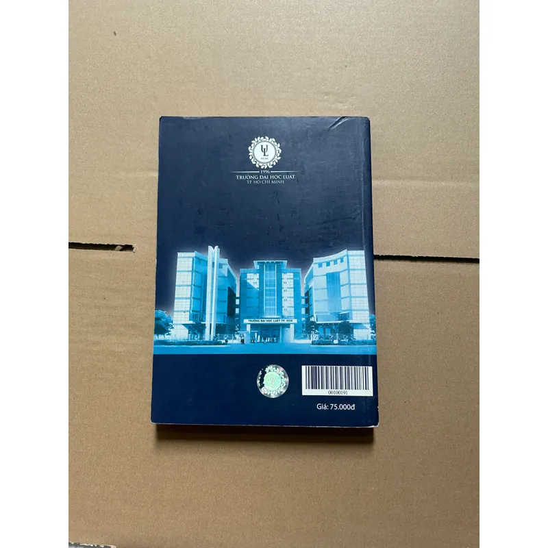 Giáo trình mhuwngx quy định chung về luật dân sự 621611