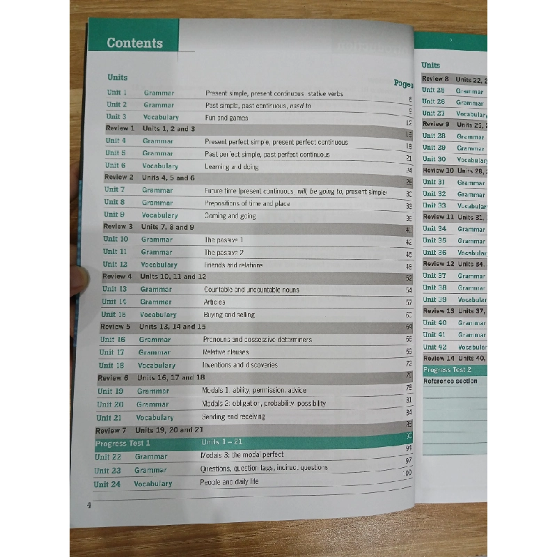 Destination B1 Grammar & Vocabulary 550555