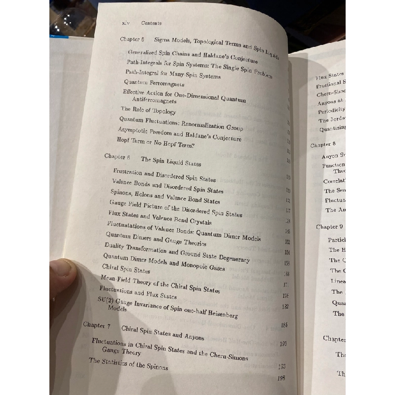 Field Theories of Condensed Matter System - Eduardo Fradkin 459886