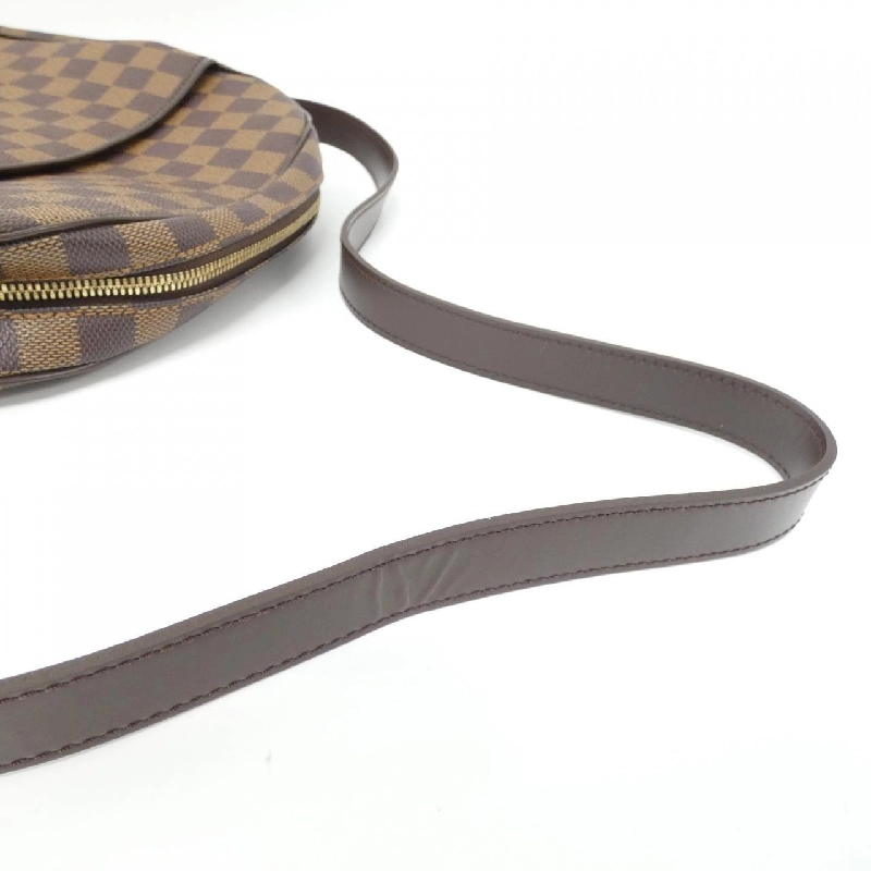 Túi đeo vai Louis Vuitton Damier Ipanema GM N51292 613346