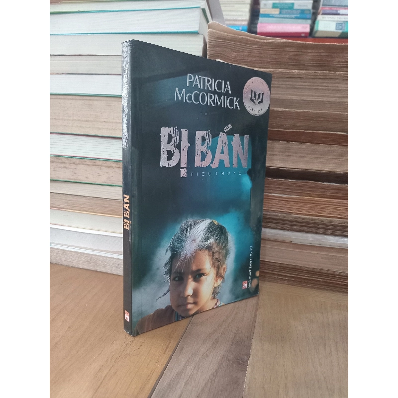 Bị bán - Patricia McCormick 973973