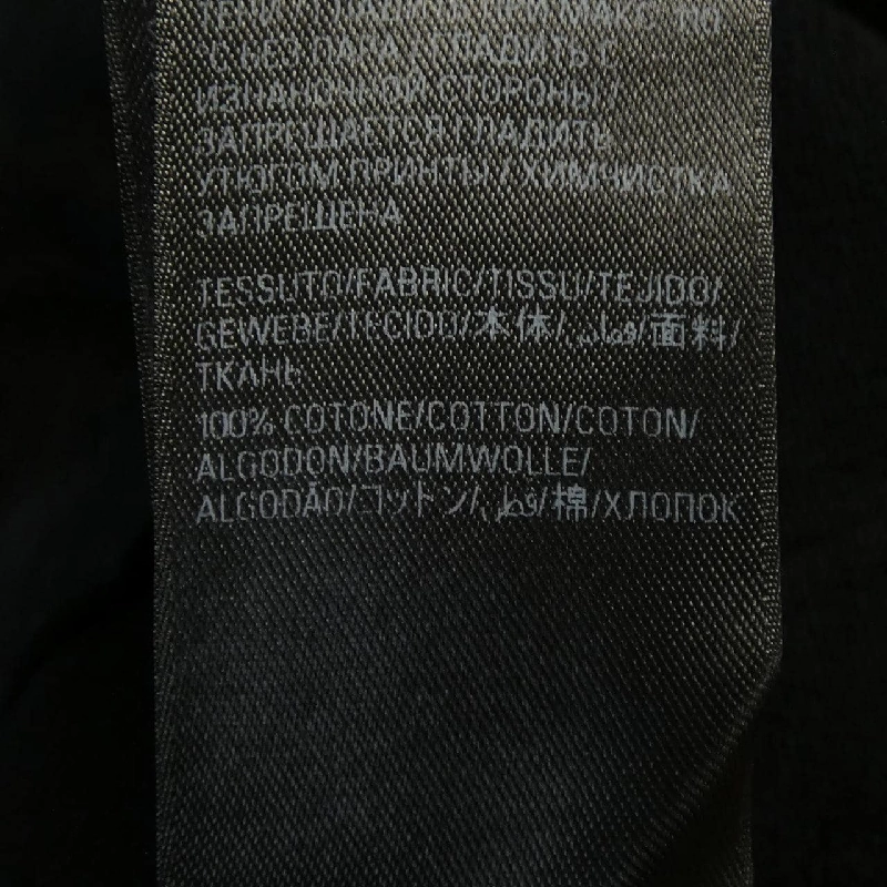 Balenciaga BALENCIAGA 742603 TOVN7 UNISEX Áo khoác - Hàng hiệu Chính hãng 886347