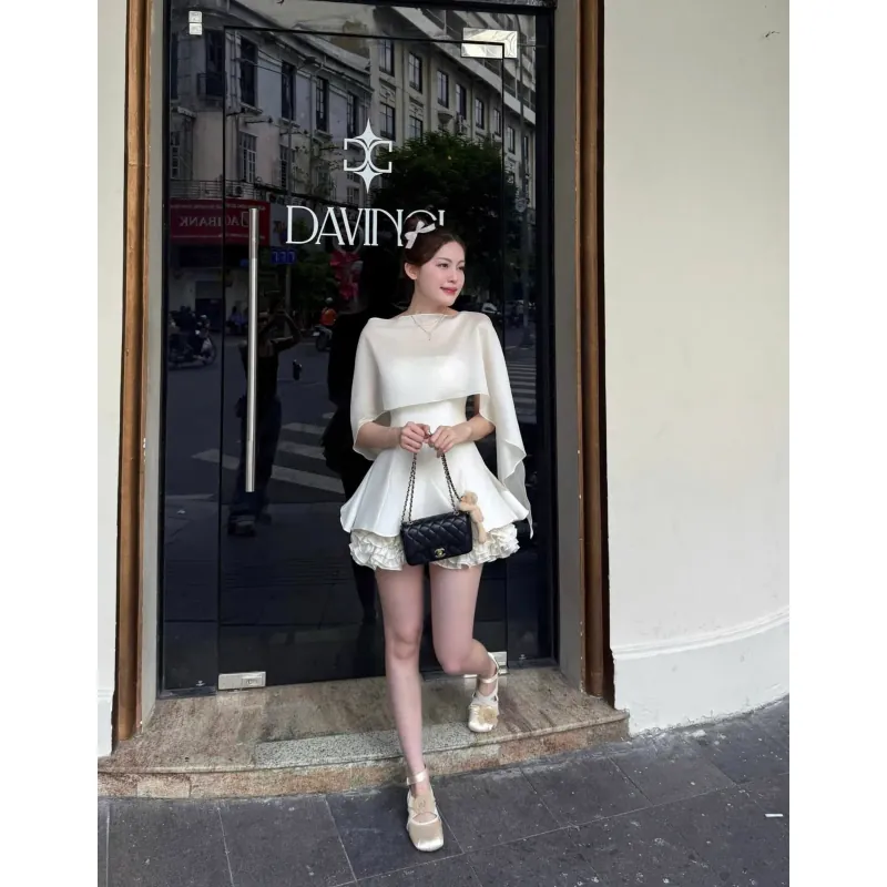 Váy Those Studio size M nguyên tag 993523