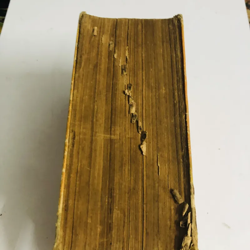 📚 PHÁP VIỆT TÂN TỰ ĐIỂN – Thanh Nghị 1967 571047