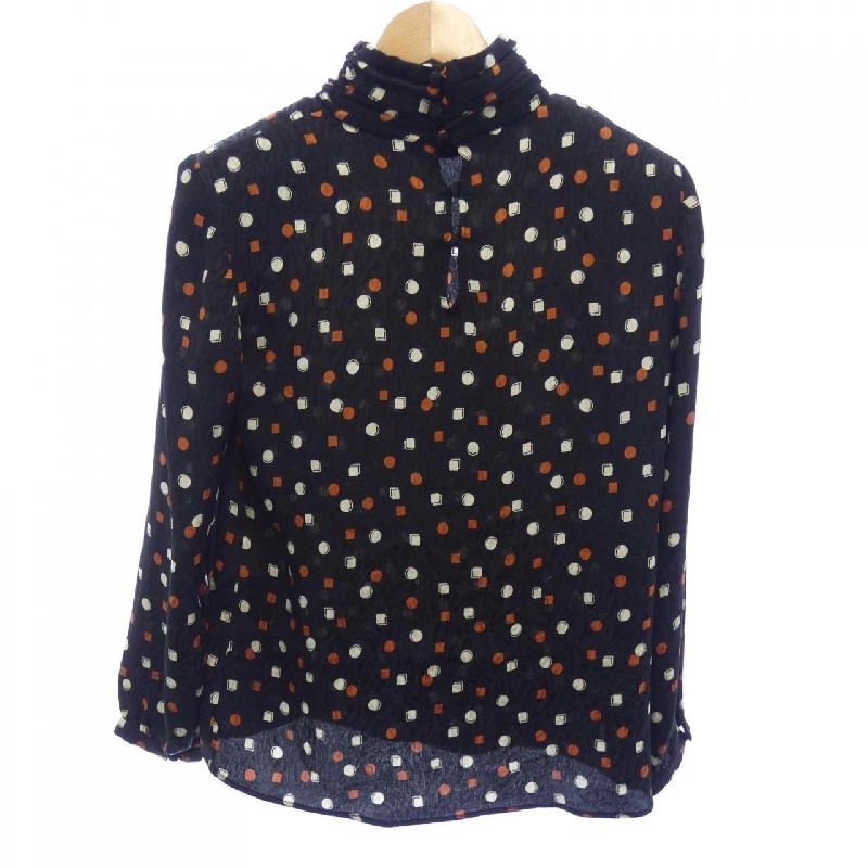 【Mã giảm giá】Saint Laurent SAINT LAURENT Áo 645337