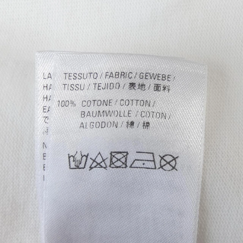 Balenciaga BALENCIAGA 594579 TGV60 Áo thun - Hàng hiệu Chính hãng 891637