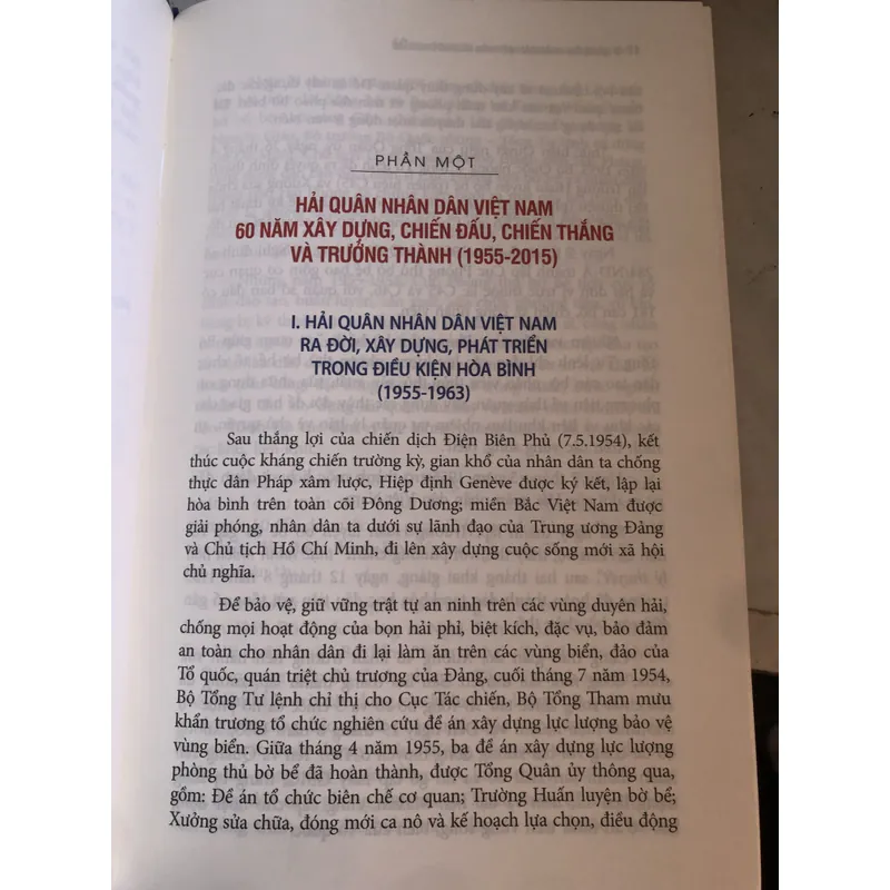 Hải quân nhân dân Việt Nam tài trí, dũng cảm  726335