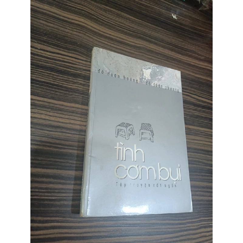Tình cơm bụi - Đỗ Doãn Hoàng & Đỗ Doãn Phương 174702