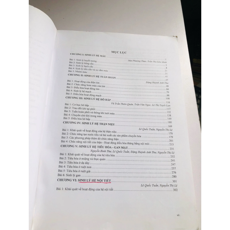 SINH LÝ HỌC Y KHOA 529537