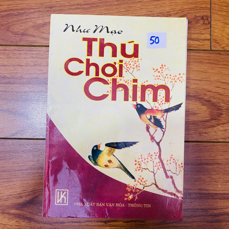 Thú Chơi Chim#HATRA 385207