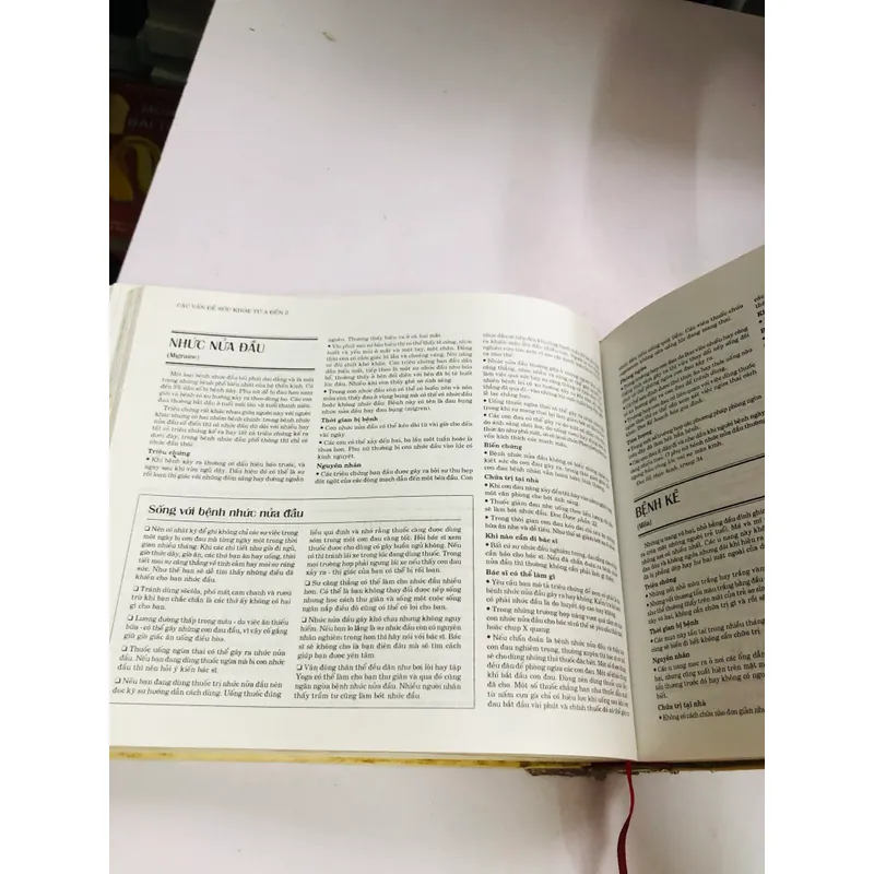 📖 CẨM NANG SỨC KHOẺ GIA ĐÌNH 553537