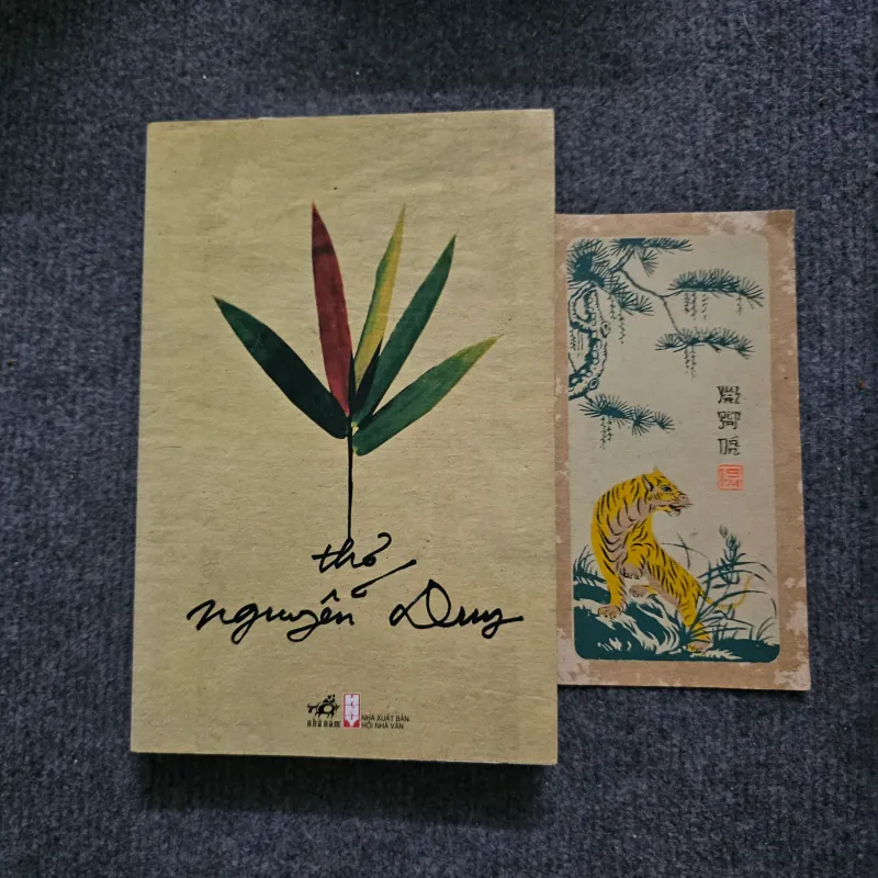 Thơ Nguyễn Duy 747504