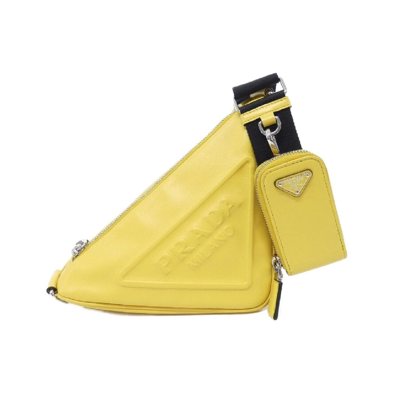 Túi đeo chéo Prada 1BH190 612784