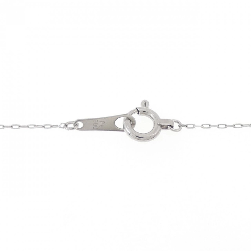 Dây chuyền kim cương PT Solitaire 0.15CT - Hàng hiệu Chính hãng 863532