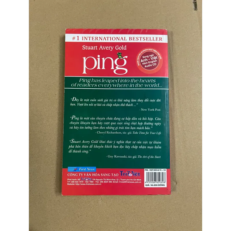 Vượt Khỏi Ao Tù 569011