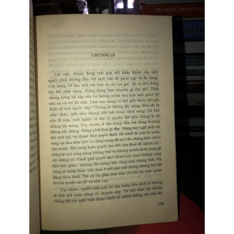 Jenny Ghechac - Theodore Dreiser 991647