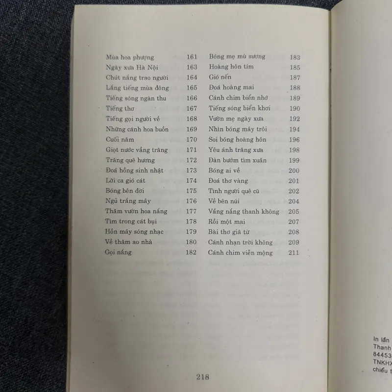Hạt cát dòng sông - Thân Thị Ngọc Quế 1012850